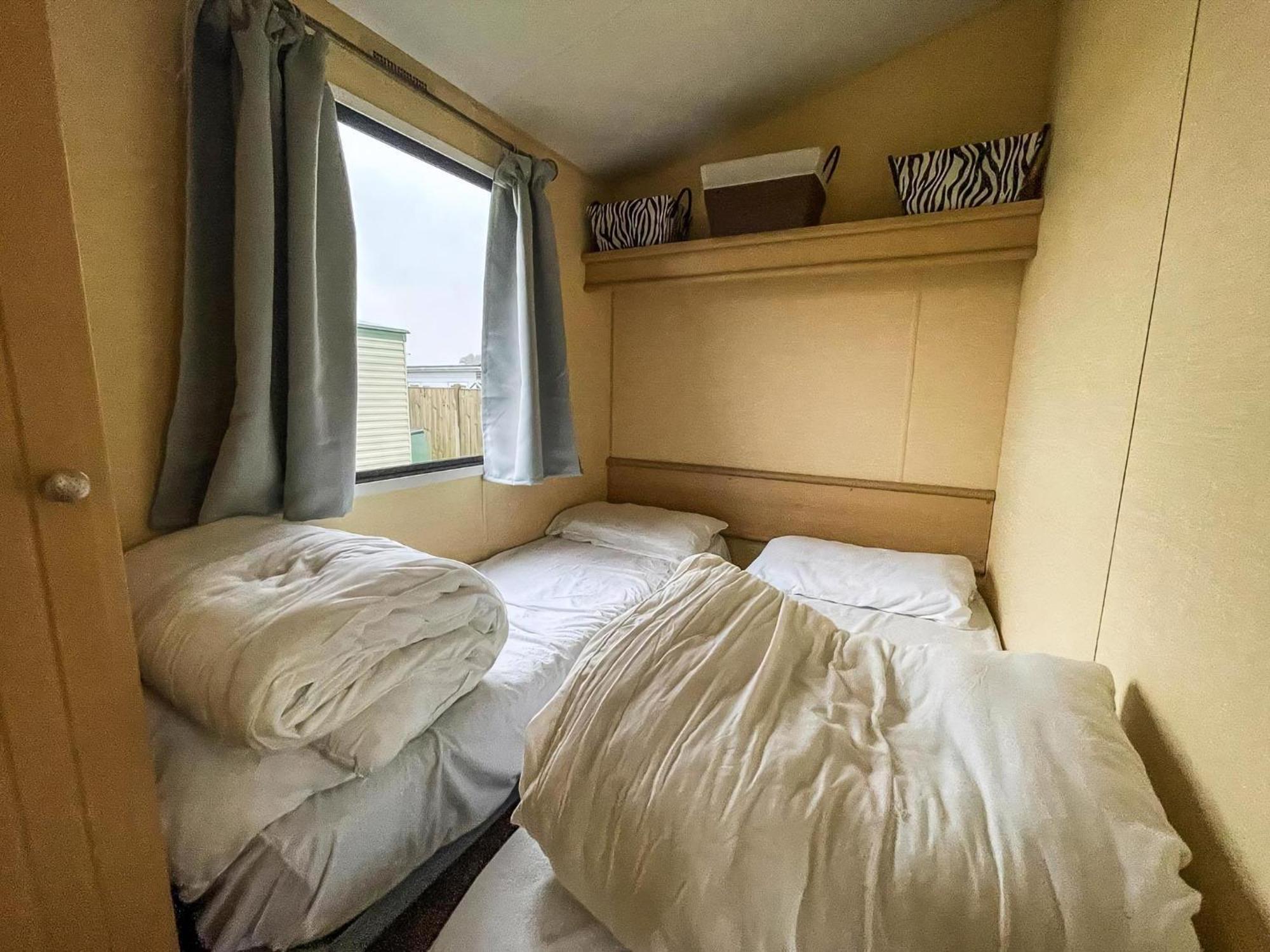 Brilliant 6 Berth Caravan Nearby Scratby Beach, Norfolk Ref 43081B Exterior foto